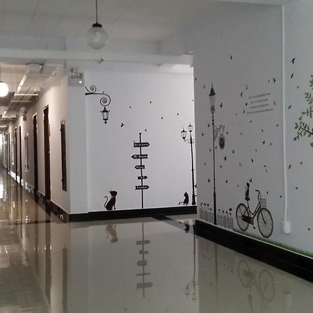 Kp Place Lop Buri Екстериор снимка