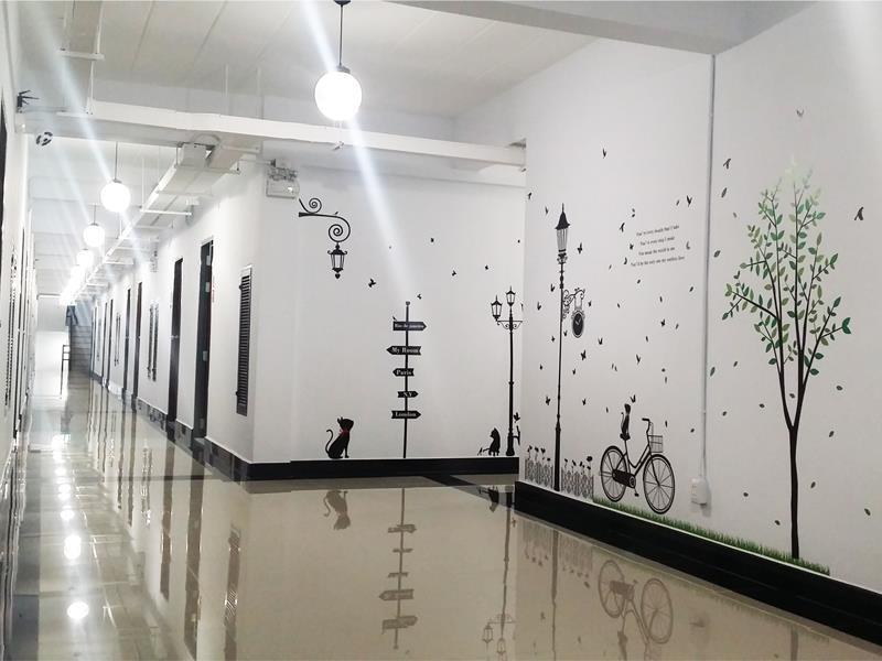 Kp Place Lop Buri Екстериор снимка